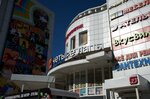 Пионерский (Balashikha, Zheleznodorozhny Microdistrict, Pionerskaya ulitsa, 29с2) ، مركز تسوق