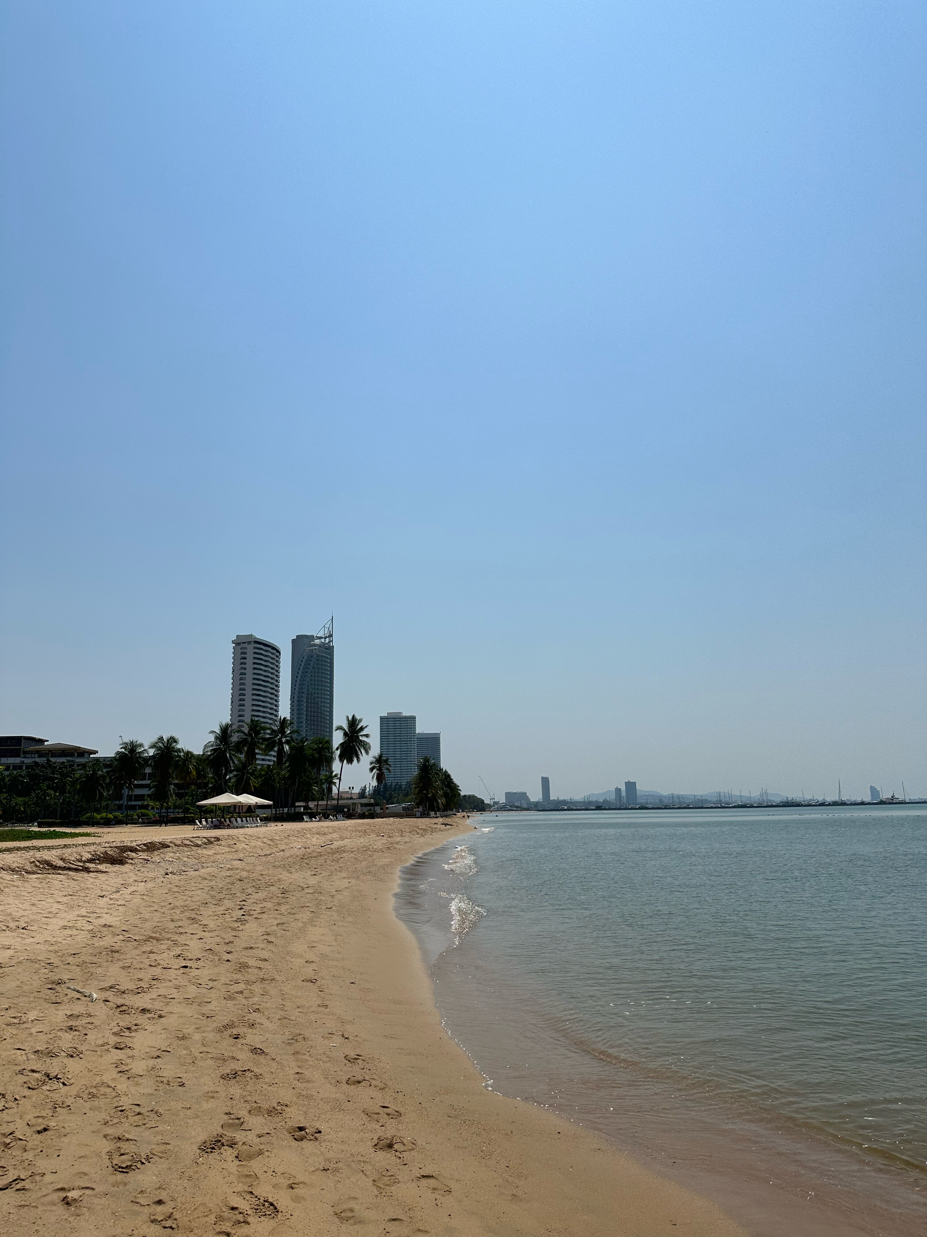 Фото Bayphere Hotel Pattaya