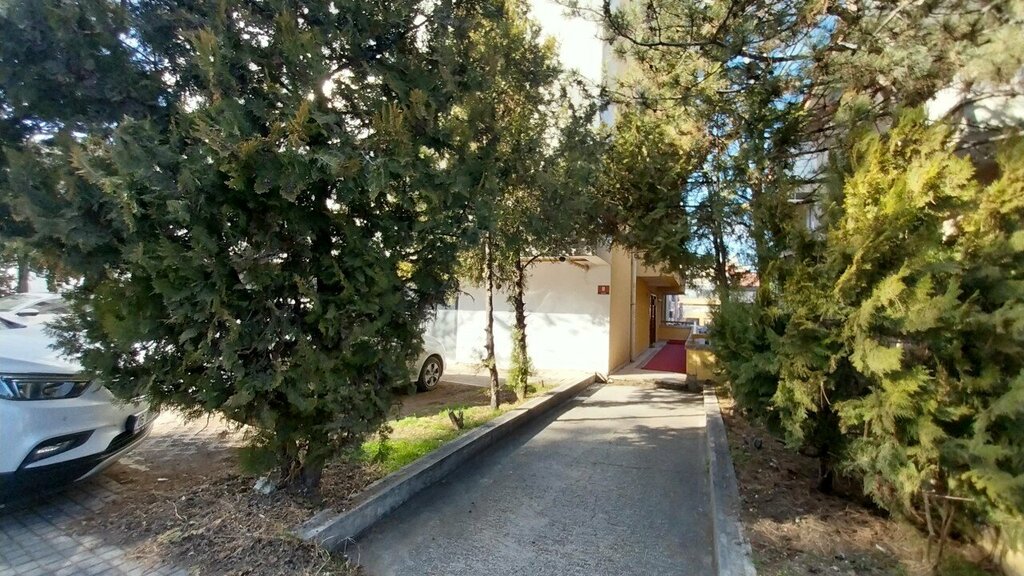 Construction company Zafer Keskin Engineering, Ankara, photo