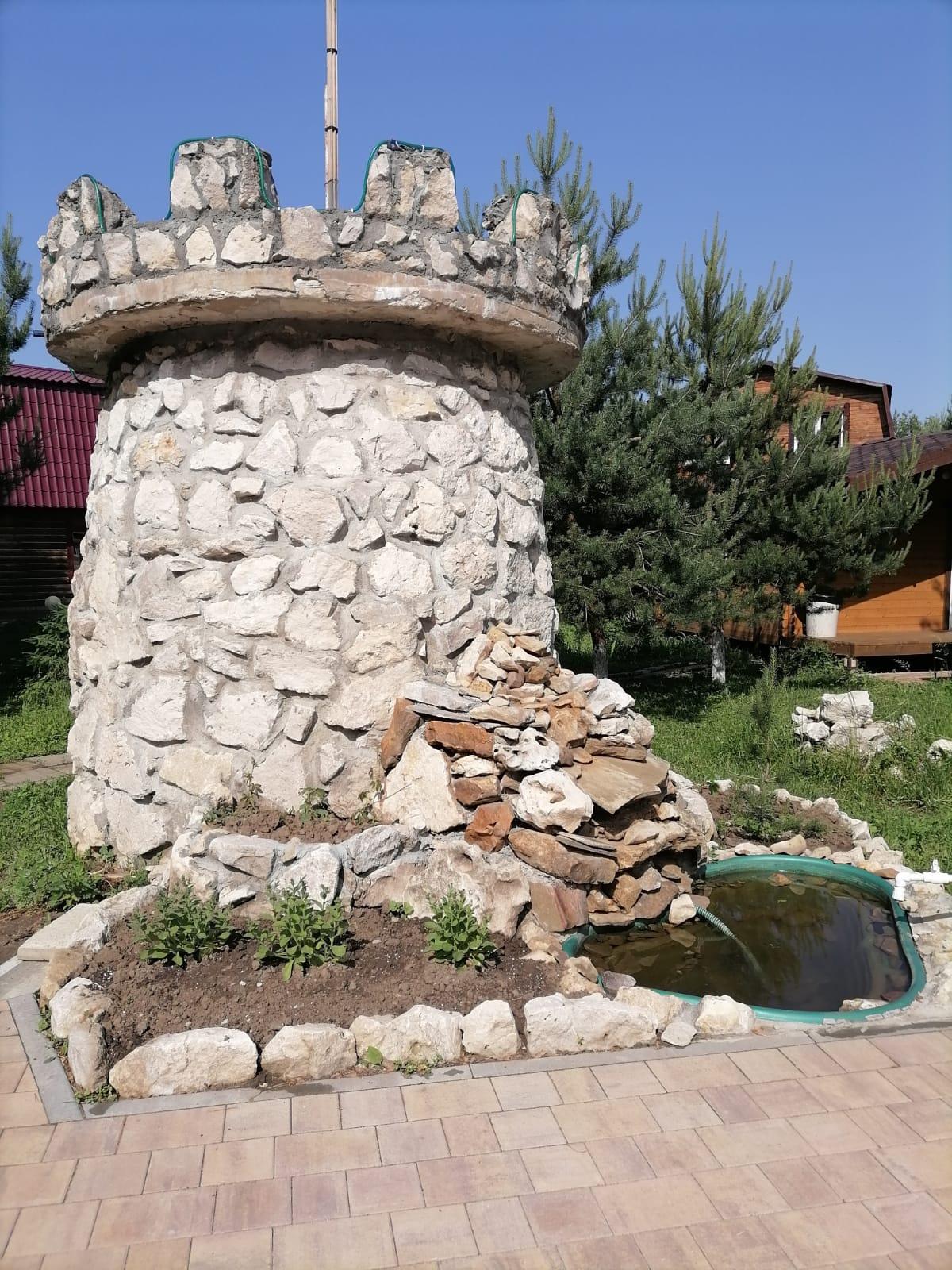 Фото Тцпио Экспедиция