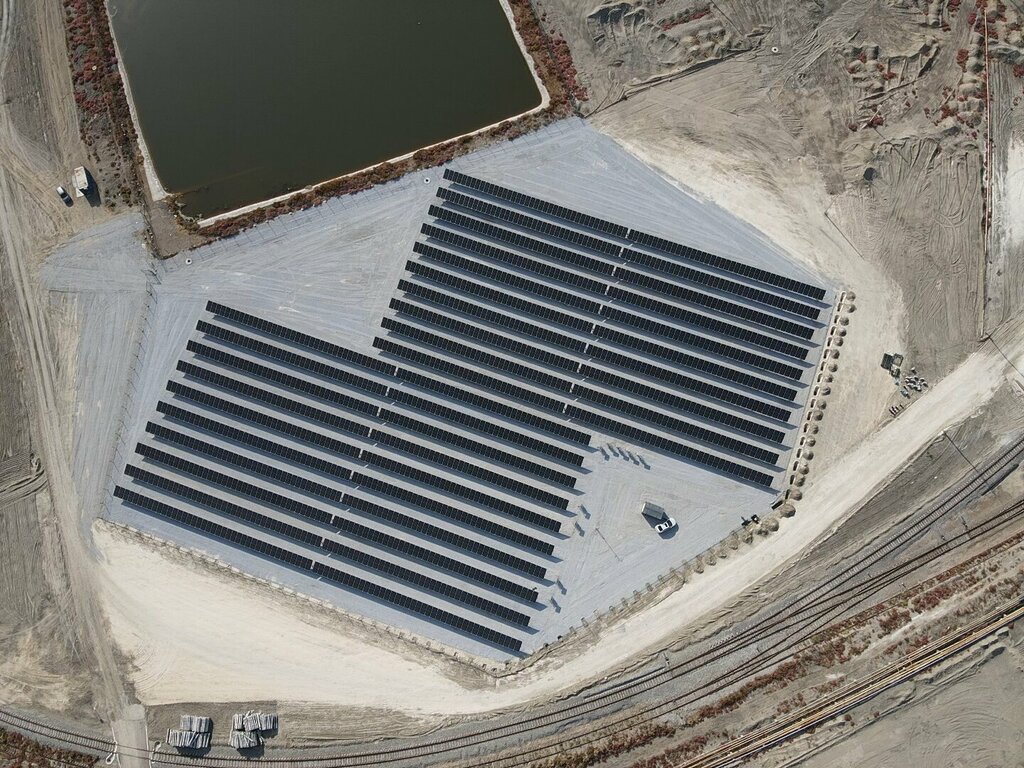 Engineering Soventus Group, Chimkent, photo