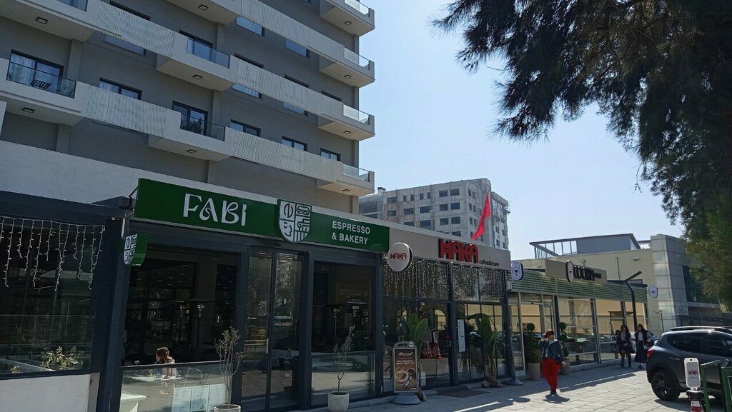 Cafe Haka Coffee&More, Izmir, photo