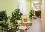 Leyb-Medic (Moscow, Sivashskaya Street, 7к2) ، عيادة التنظيم العائلي