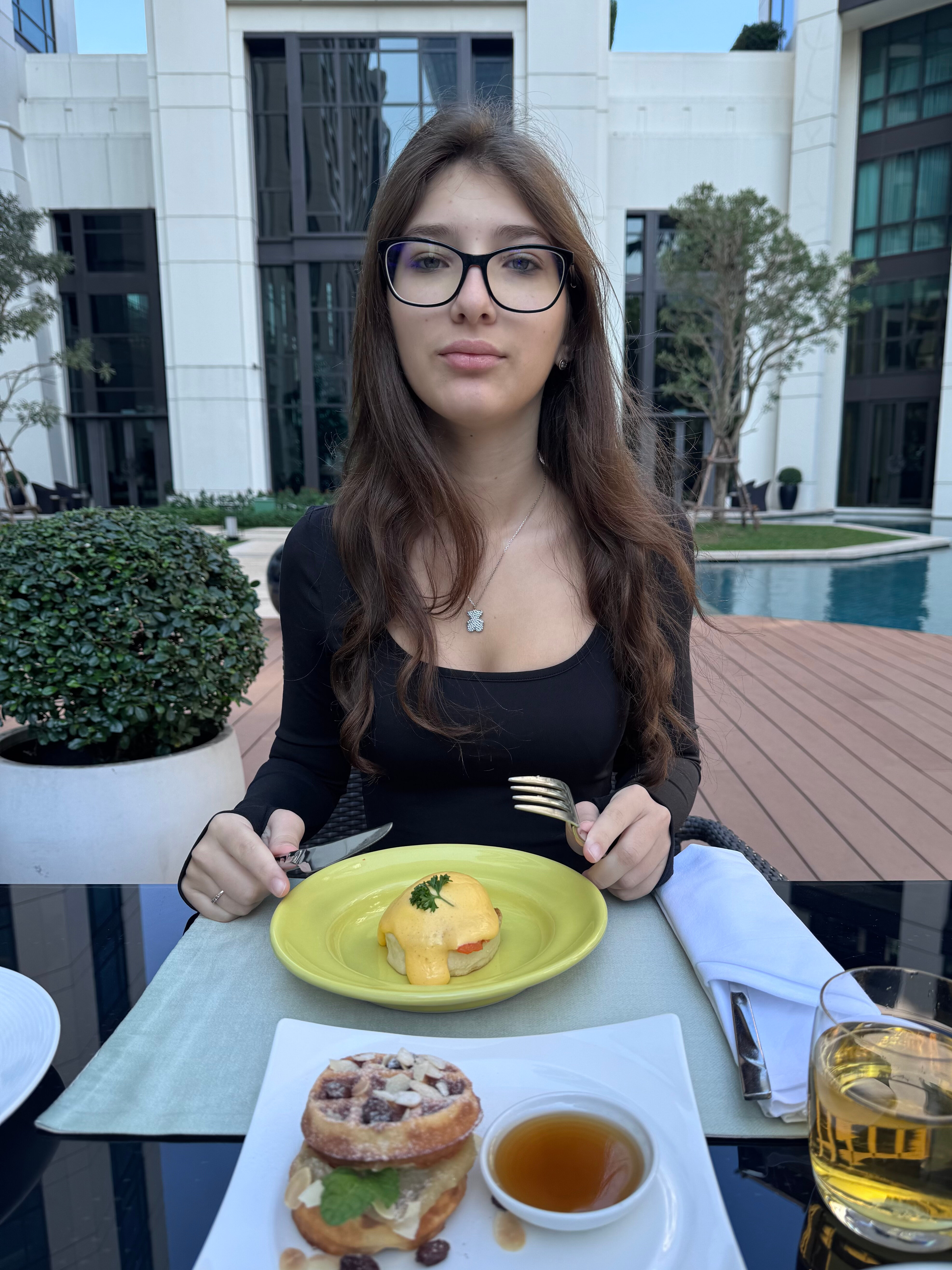 Фото Siam Kempinski Hotel Bangkok