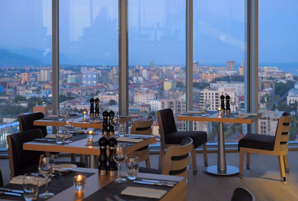 Фото Radisson Blu Hotel Batumi