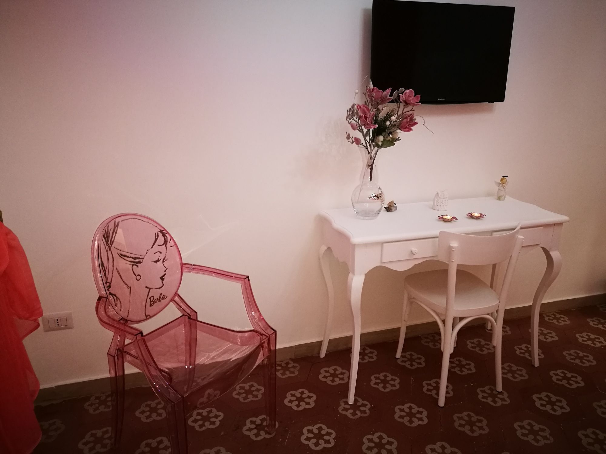 Фото B&b Resta cu mme