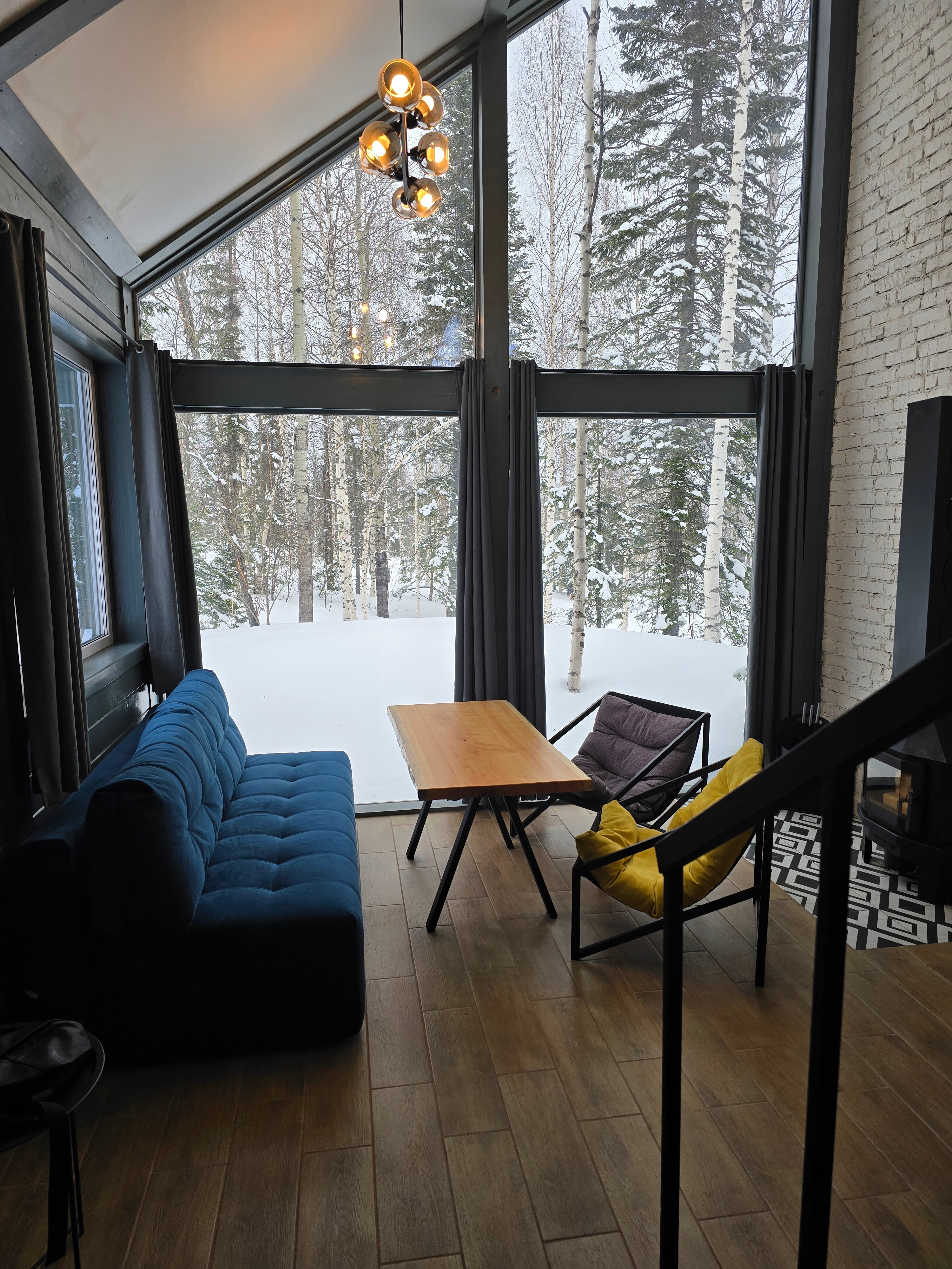 Фото Нагорах