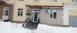 No name (Oktyabrskiy Avenue, 74), barber shop