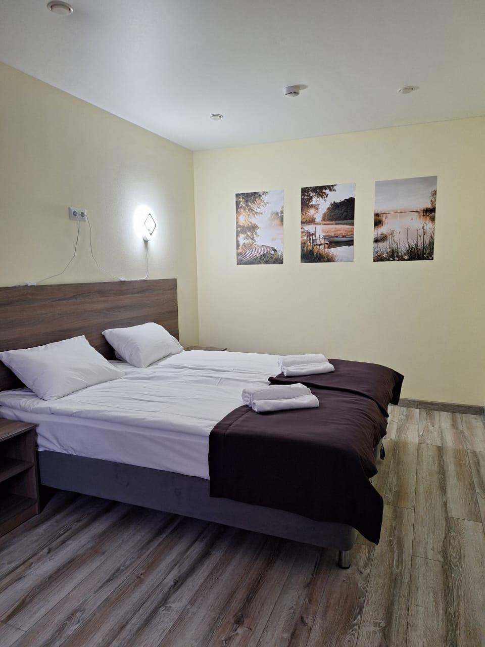 Фото Зелёная долина