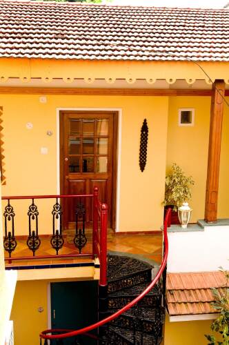 Фото Casa Cottage