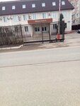 Hostel in Hotel (Promyshlennaya Street, 12), hostel