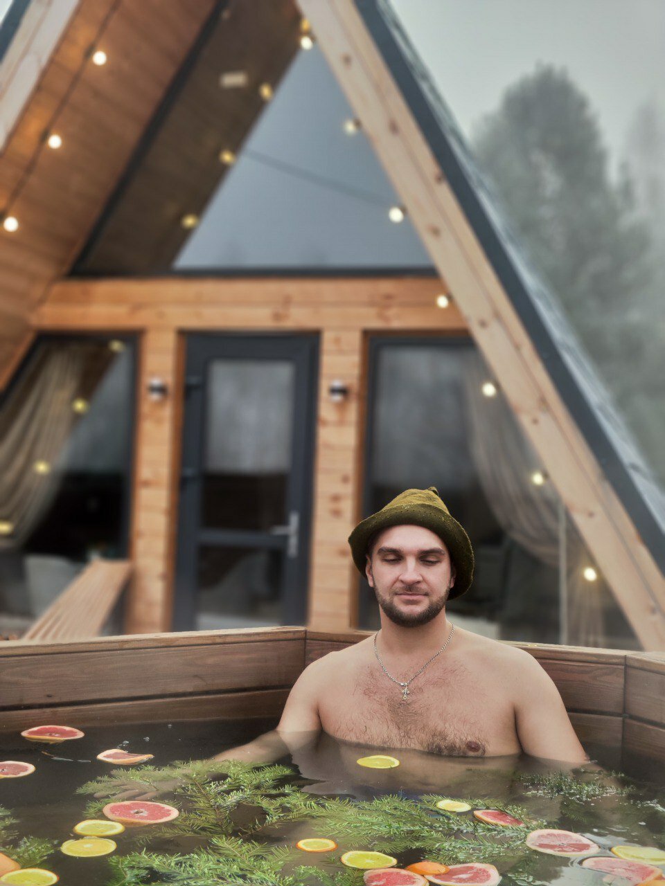 Фото Усадьба Миллениум