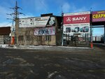 Автотерм (Rakitovskoye Highway, 1), heating equipment and systems