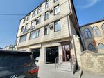 Ателье (Tankaeva Street, 24), taller de sastrería