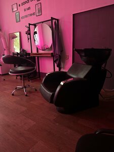 Beauty room (posyolok Bolshevik, ulitsa Lenina, 3А), beauty salon