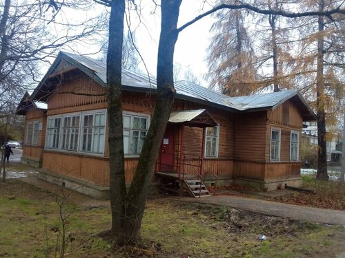 متحف Музей Александра Ивановича Куприна ، ، صورة