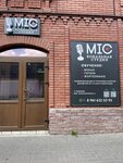 Vocal Studio Mic (pereulok Lunacharskogo, 5) ، مدارس الموسيقى