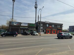 Транс Стартер Россия (Rossiyskaya Street, 348) ، إصلاح المبتدئين والمولدات