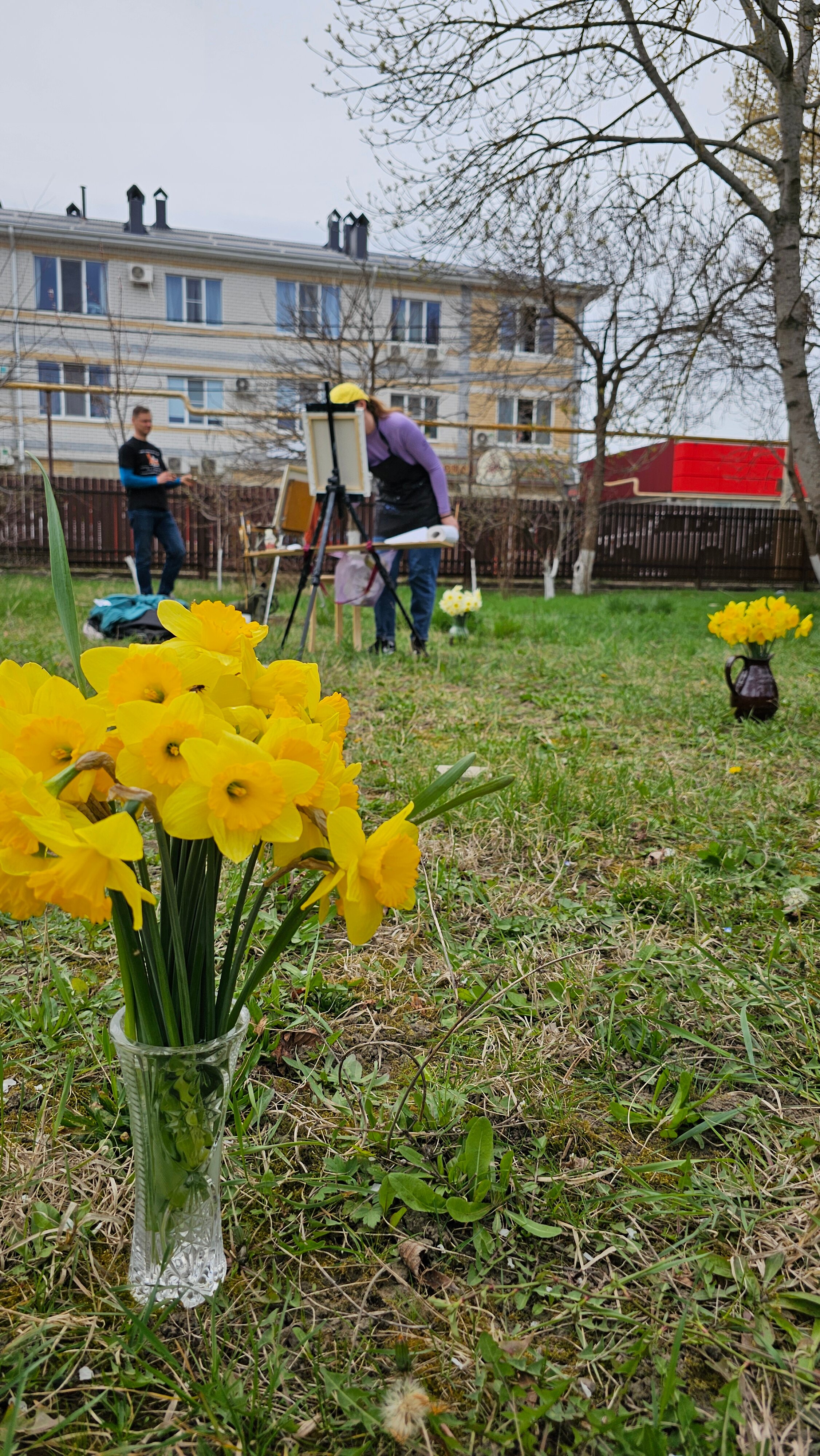 Фото Дом Творчества Горячий ключ