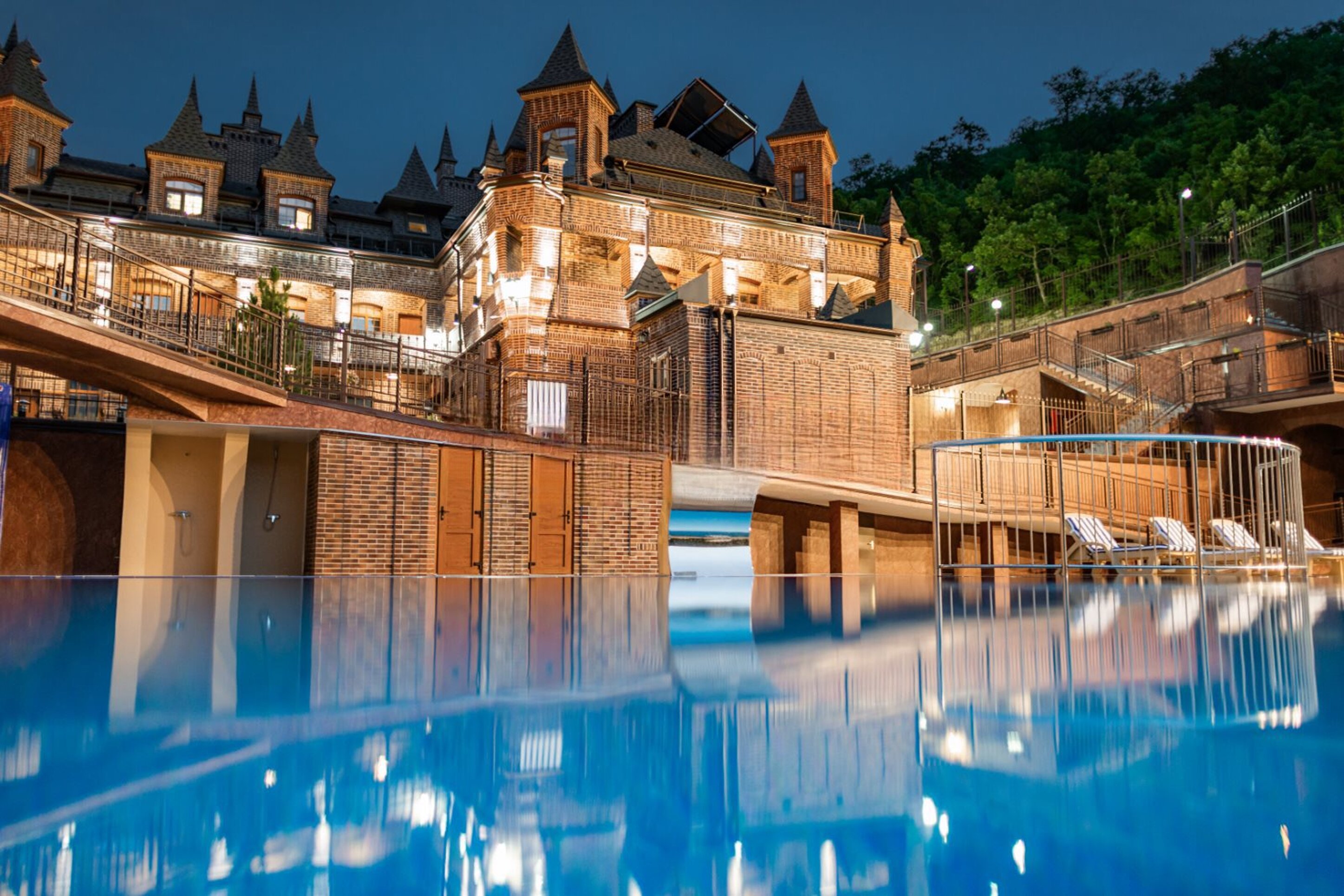 Фото Durso Tower