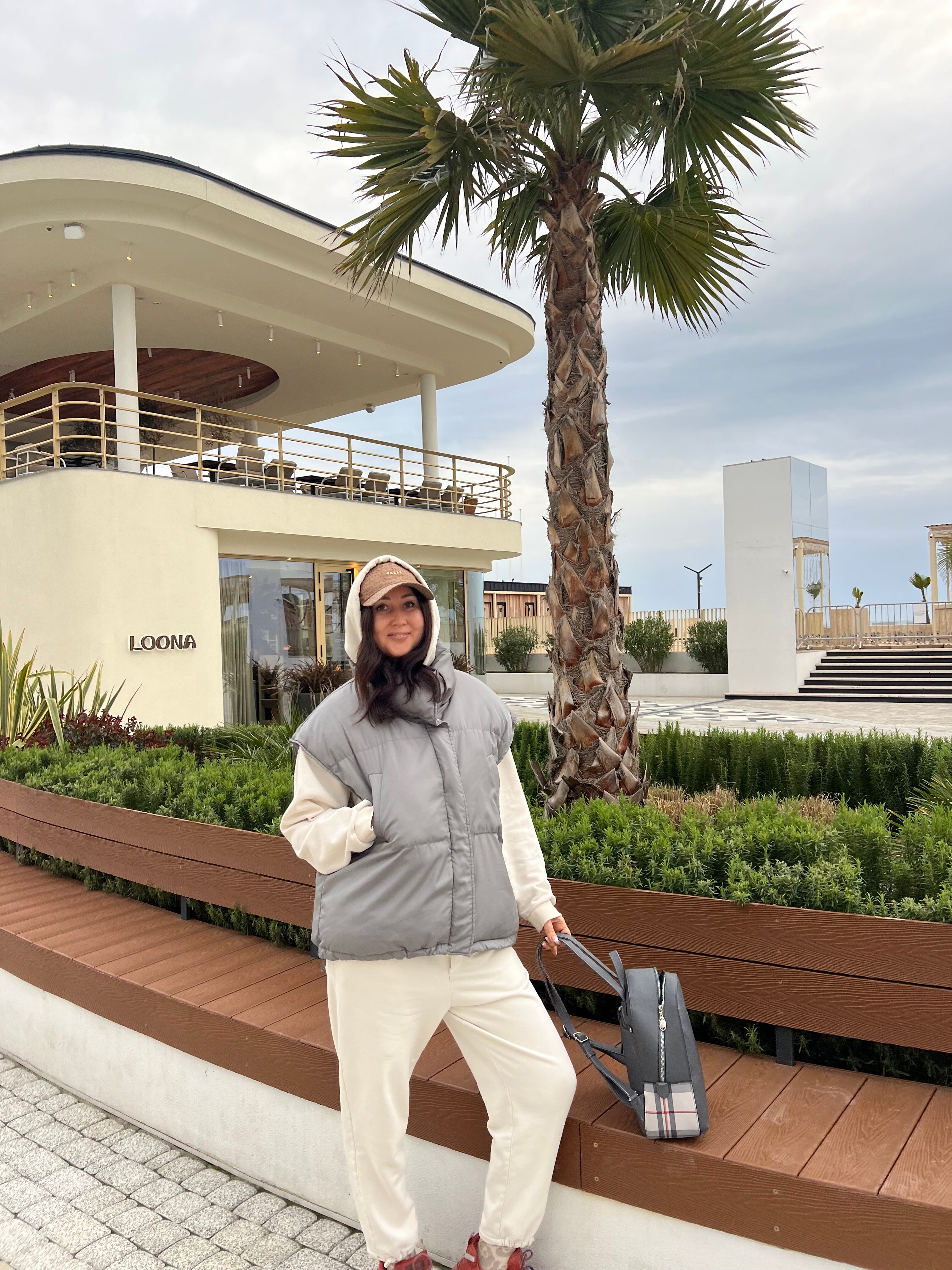 Фото Резиденция Каскад