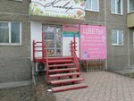 Клевер (ulitsa Ivana Yarygina, 41), flower shop