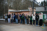 ДОЛ Солнечный, корпус № 1 (Primorskoye Highway, 671З), recreation infrastructure