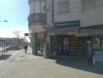 Mikromarket (Kisačka ulica, 31) ، محل بقالة