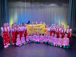 Танцевальное пространство Svoboda (Geroya Yuriya Smirnova Street, 12), dance school