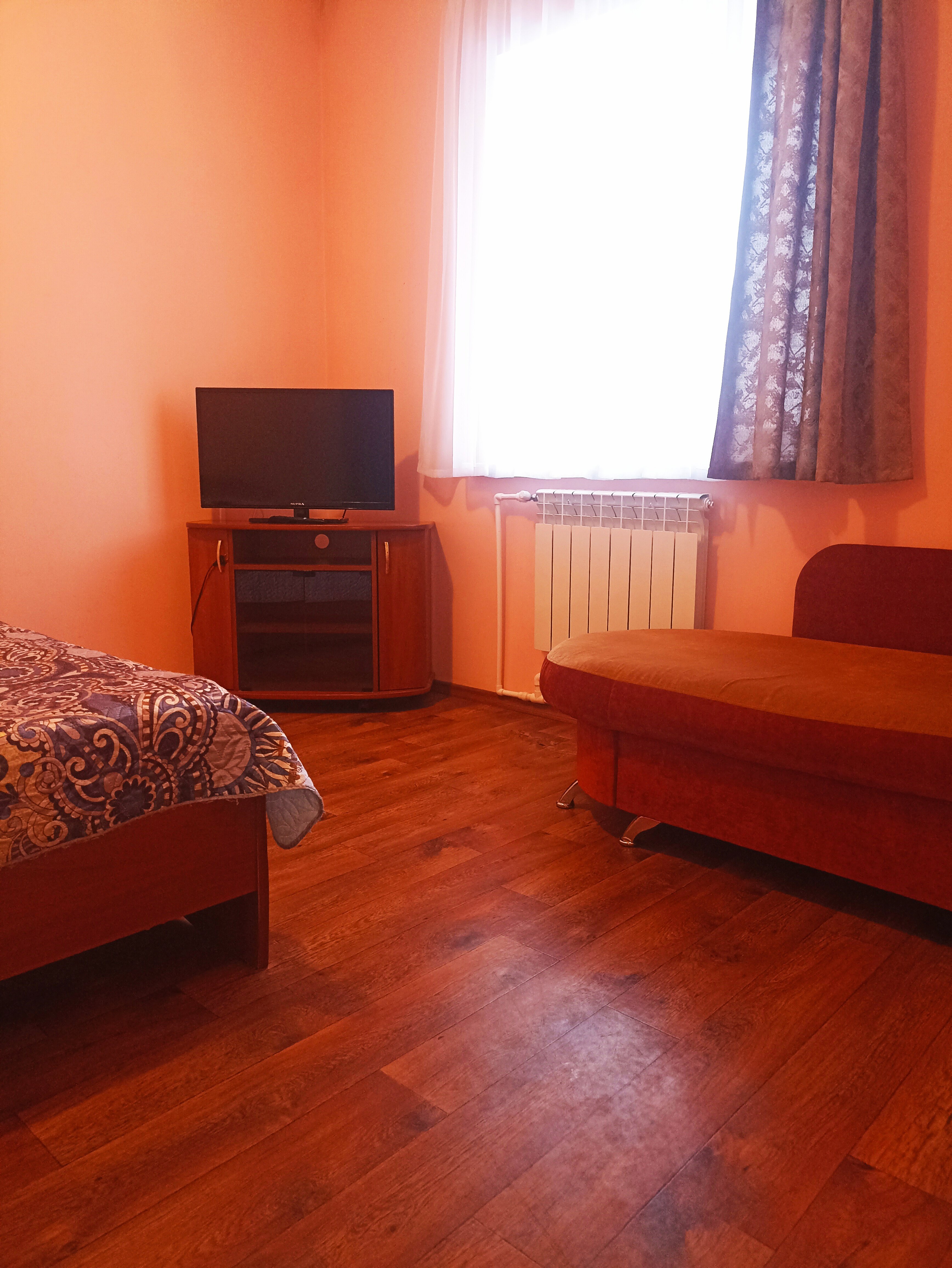 Фото Заволжье