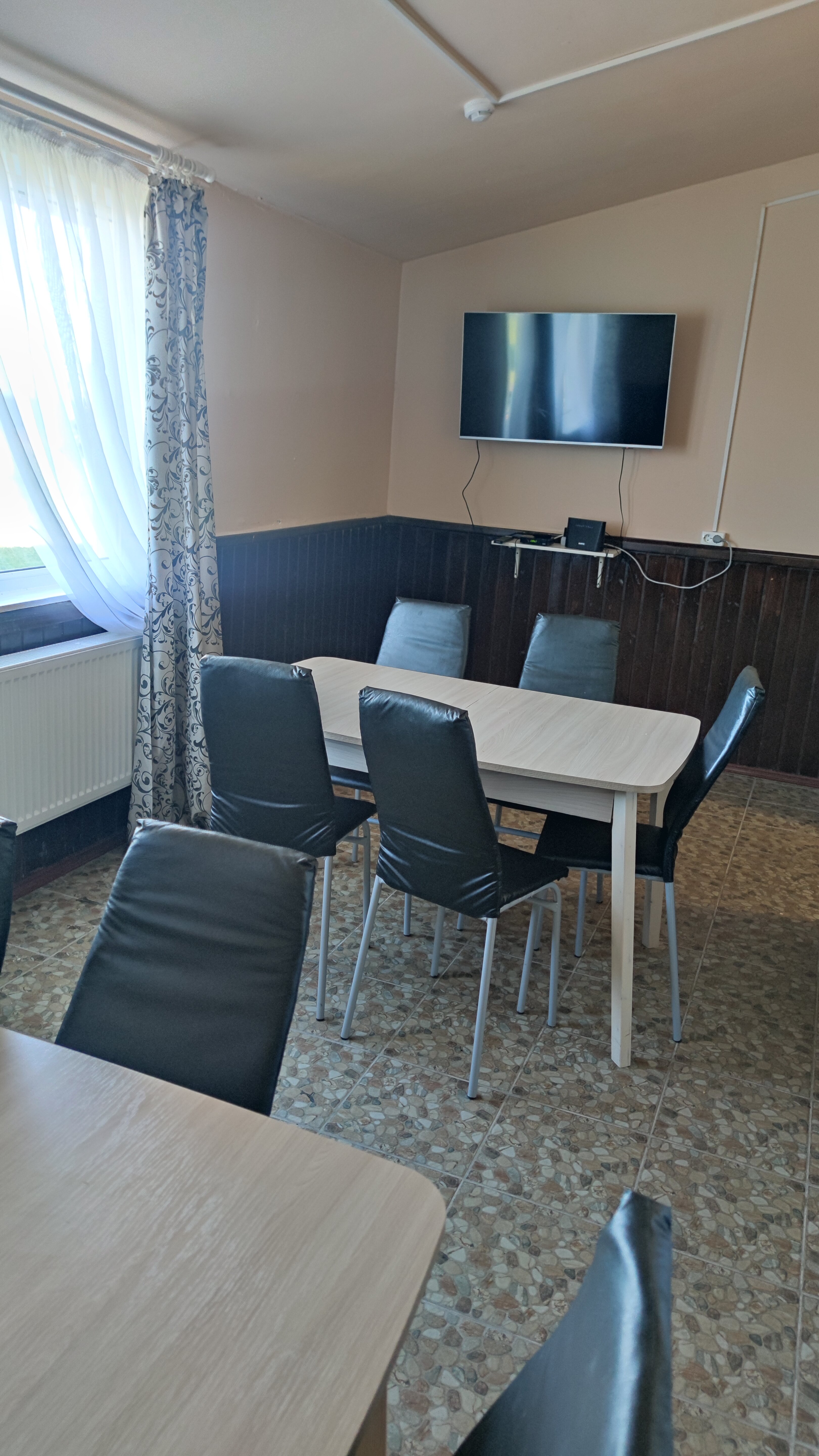 Фото Гостевой дом Устье