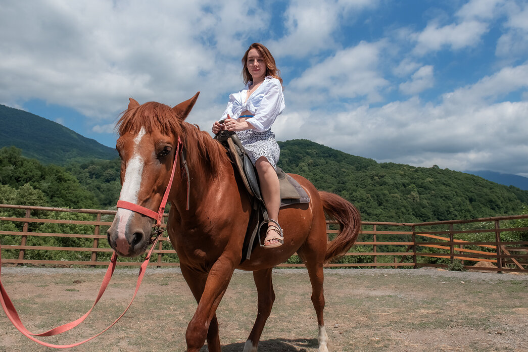 Фото Эко ферма Гуляй Поле