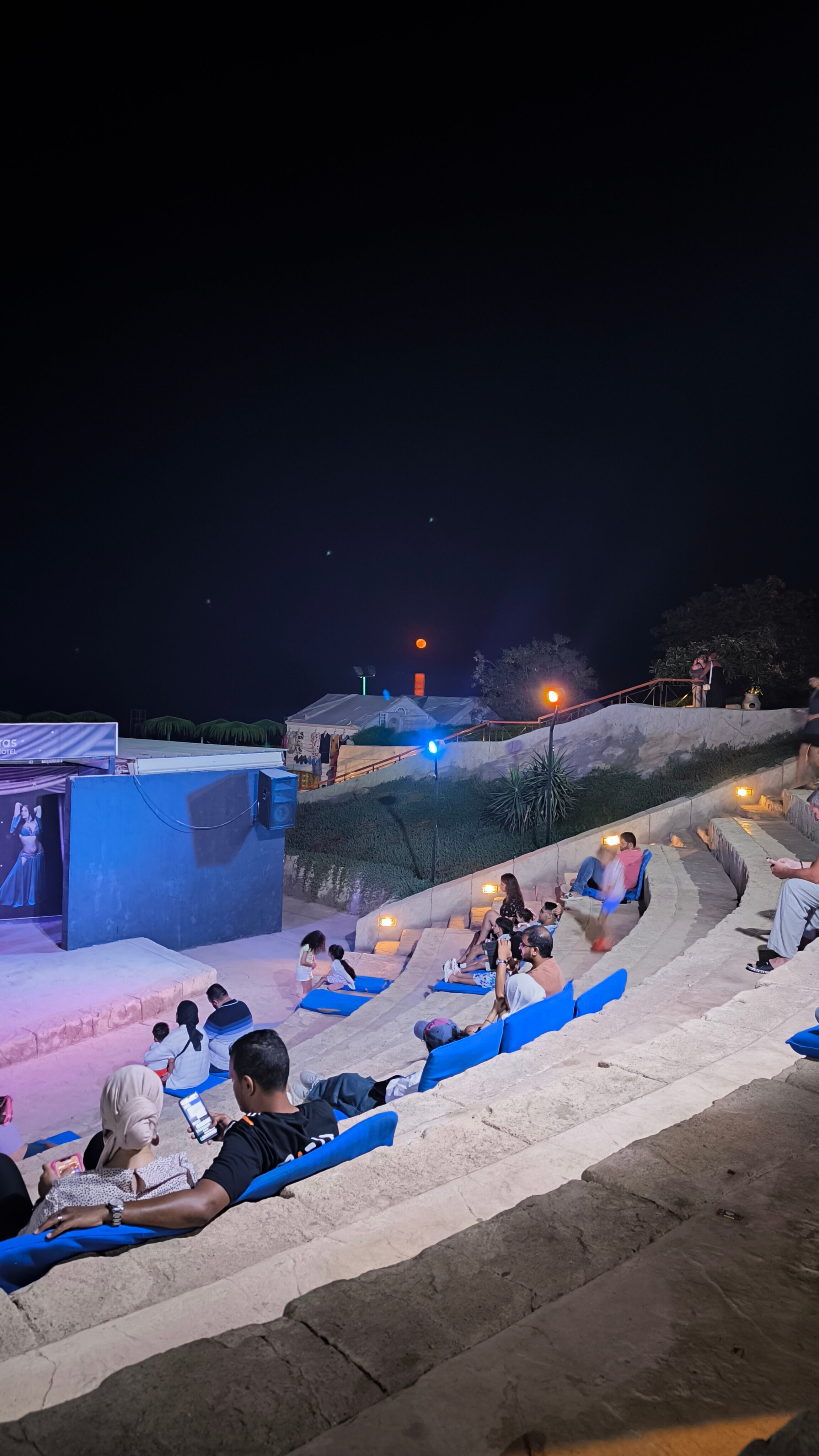 Фото Amphoras Blu