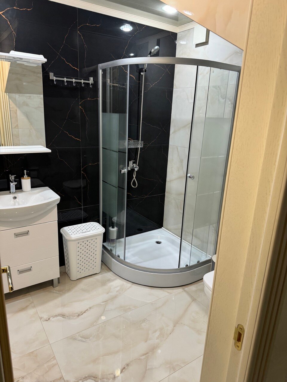 Фото Прибой Дербента