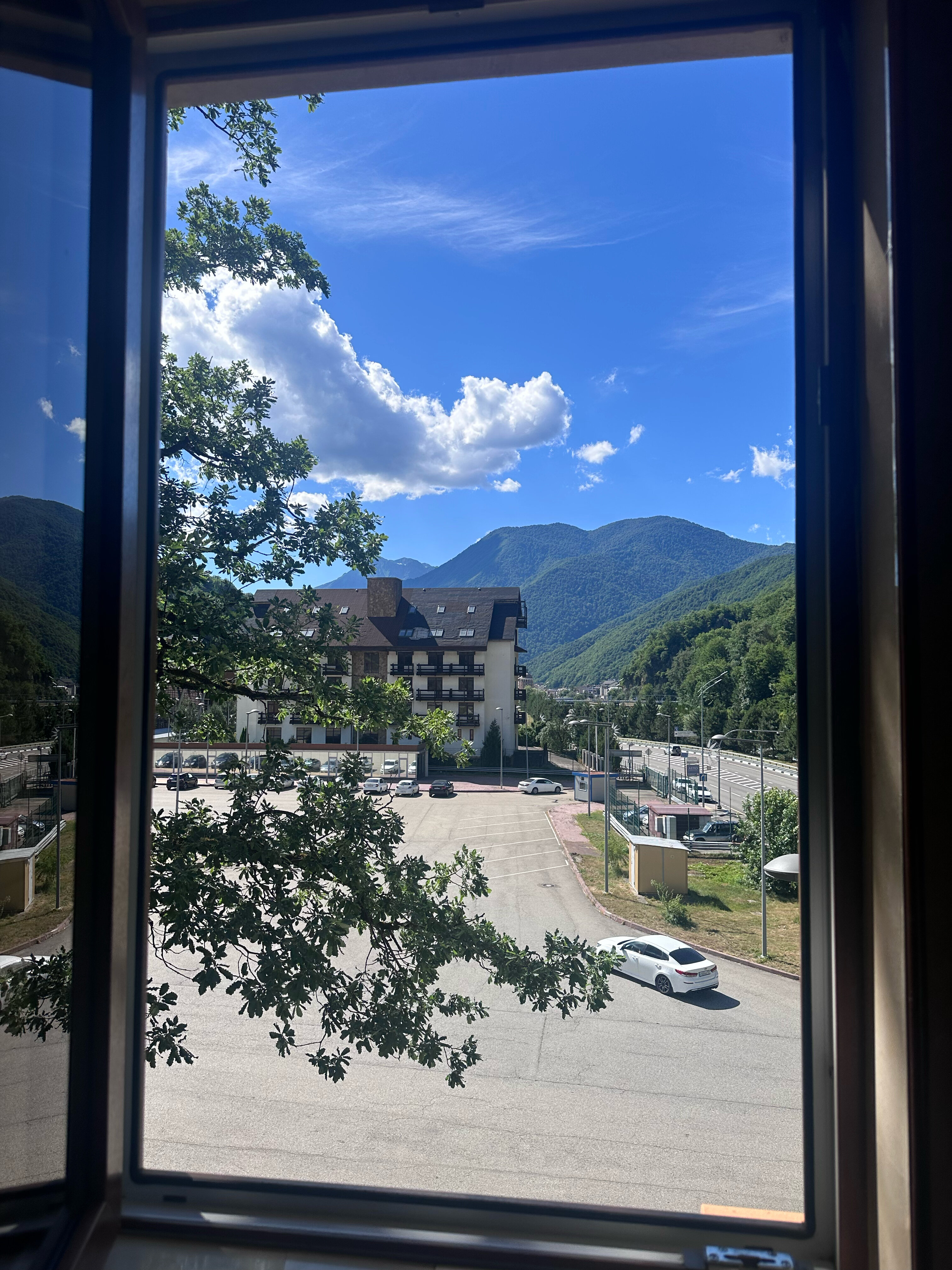 Фото Гала Плаза