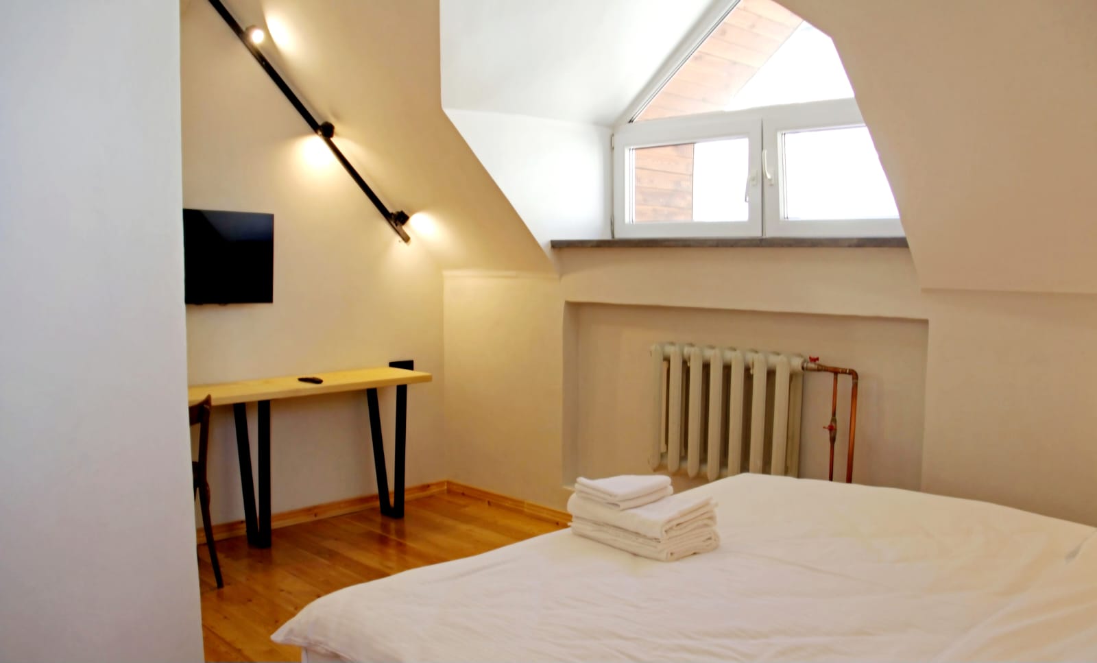 Фото Байкал Арчи Апт