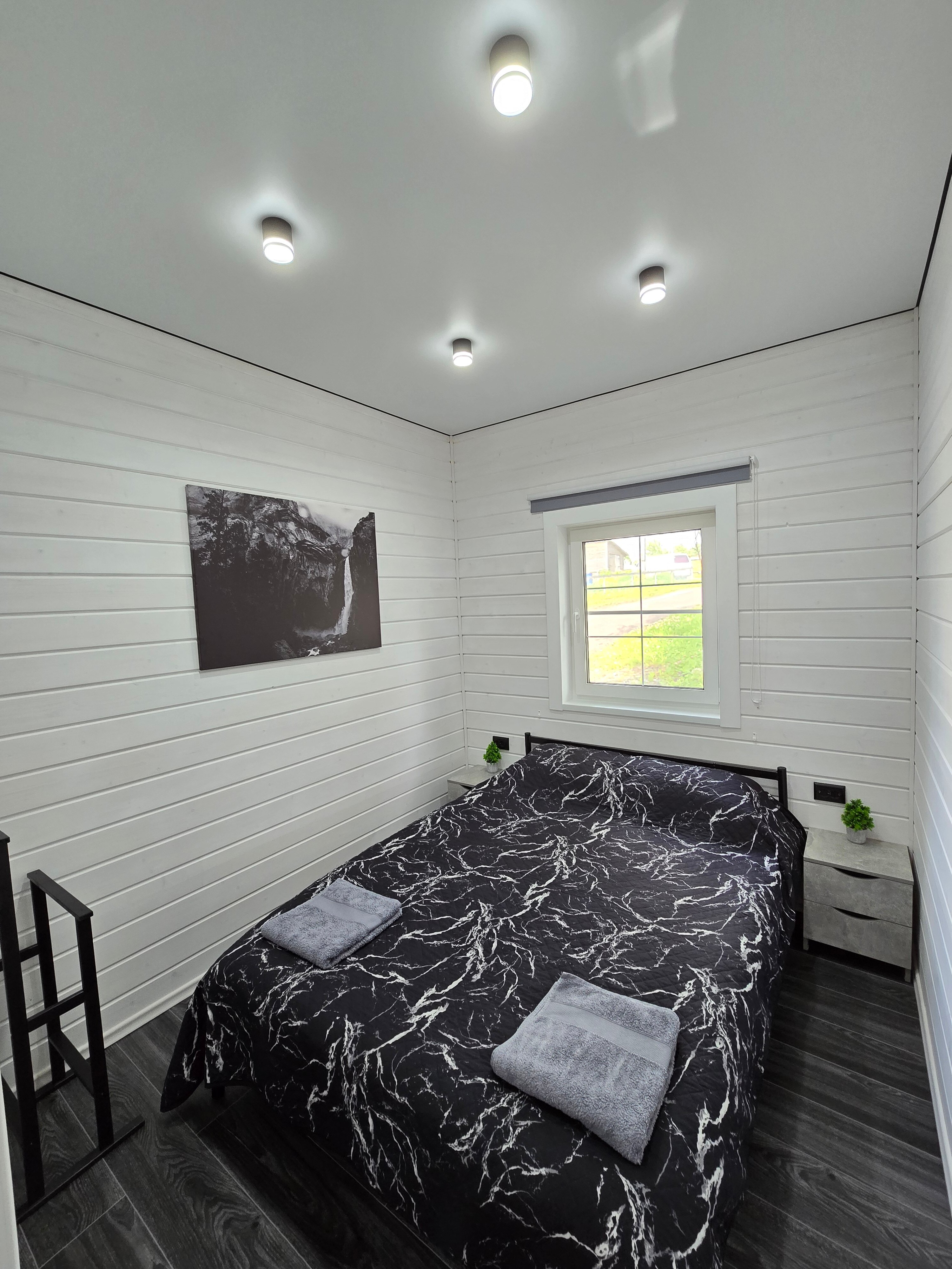 Фото Дом Импи