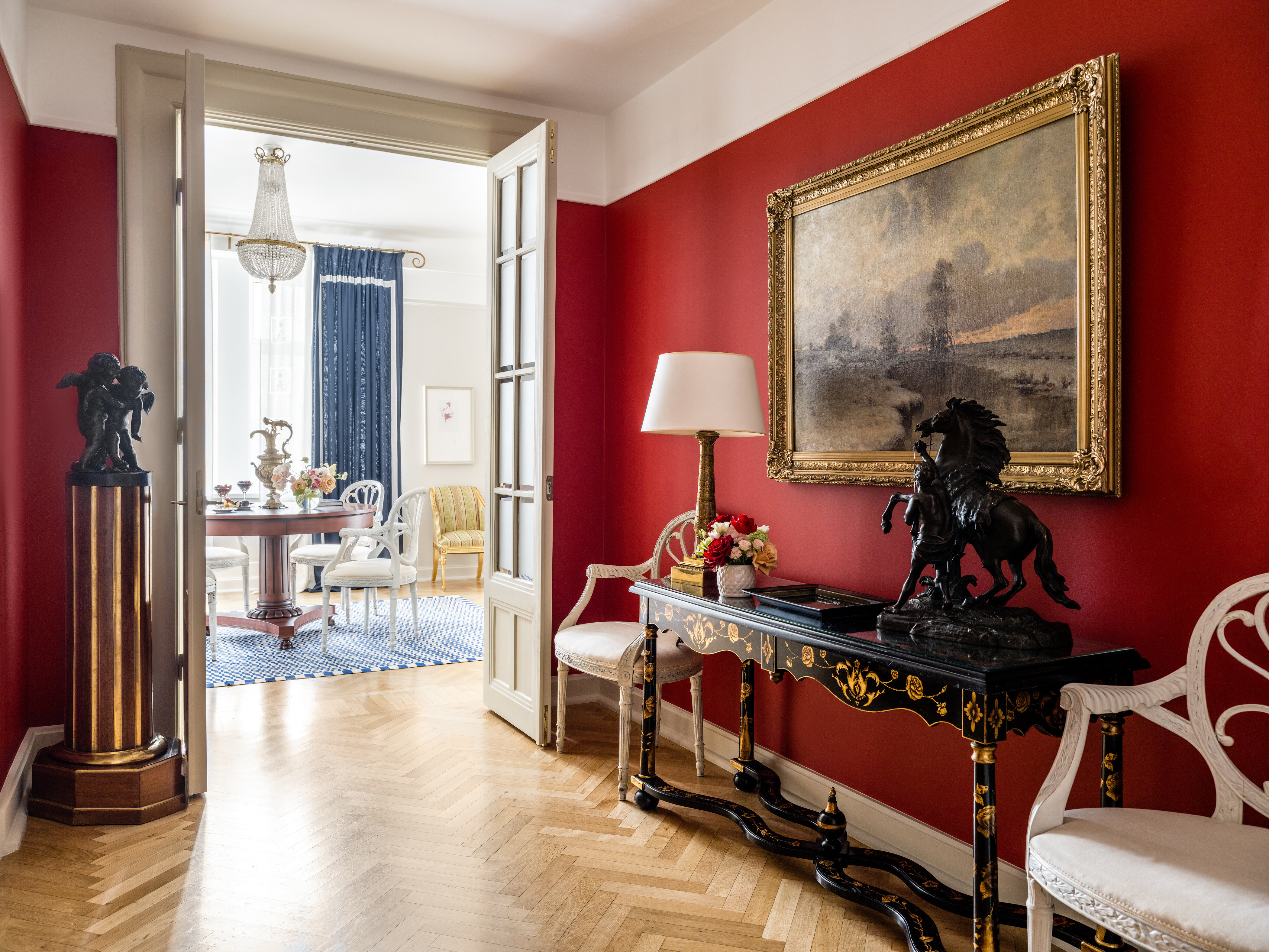 Фото Астория