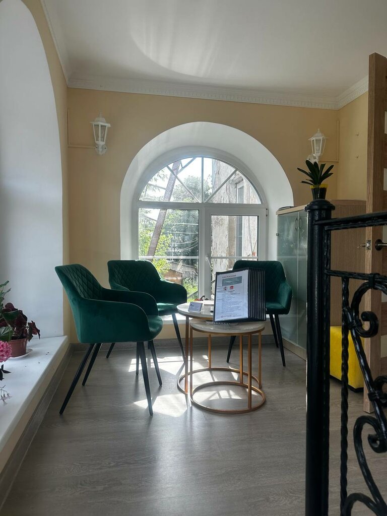 Real estate agency Цанси Центральное Агентство недвижимости, страхования и ипотеки, Kostroma, photo