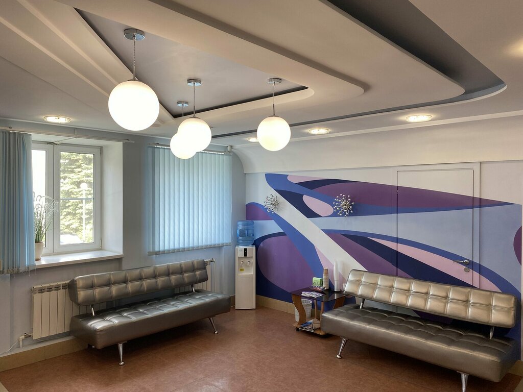 Dental clinic Zlotnikov i Poletayeva, Tula, photo