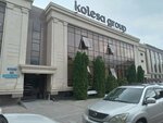 Krisha.kz (Shevchenko Street, 157Б), information website