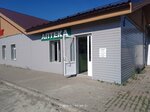 Аптечный пункт (derevnya Beregovaya, Dorozhnaya ulitsa, 29), pharmacy