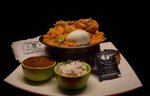 Topi Vappa Biryani (17, Safran Street, E10, Abu Dhabi), restaurant