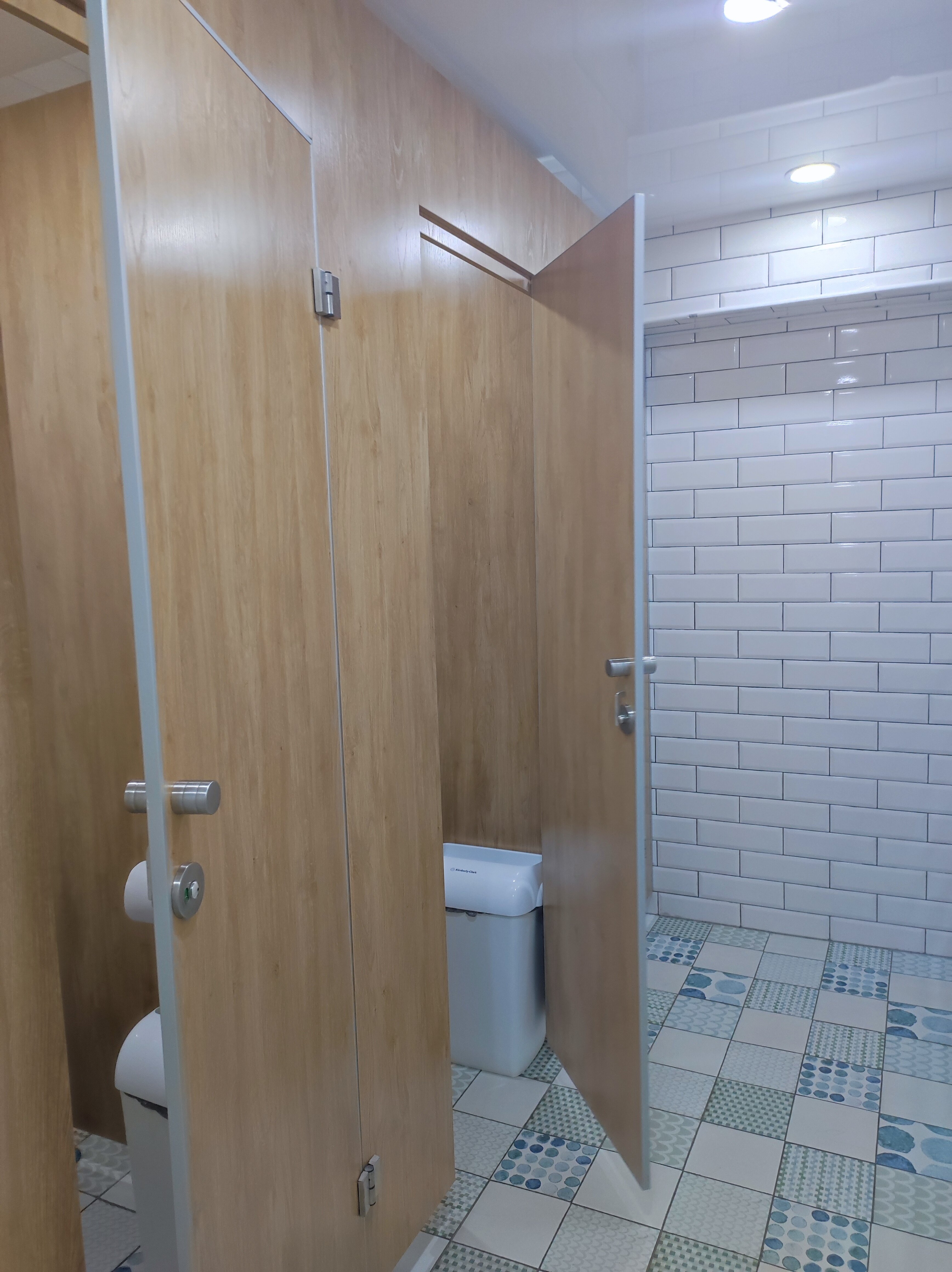 Фото Luna Capsul Hotel