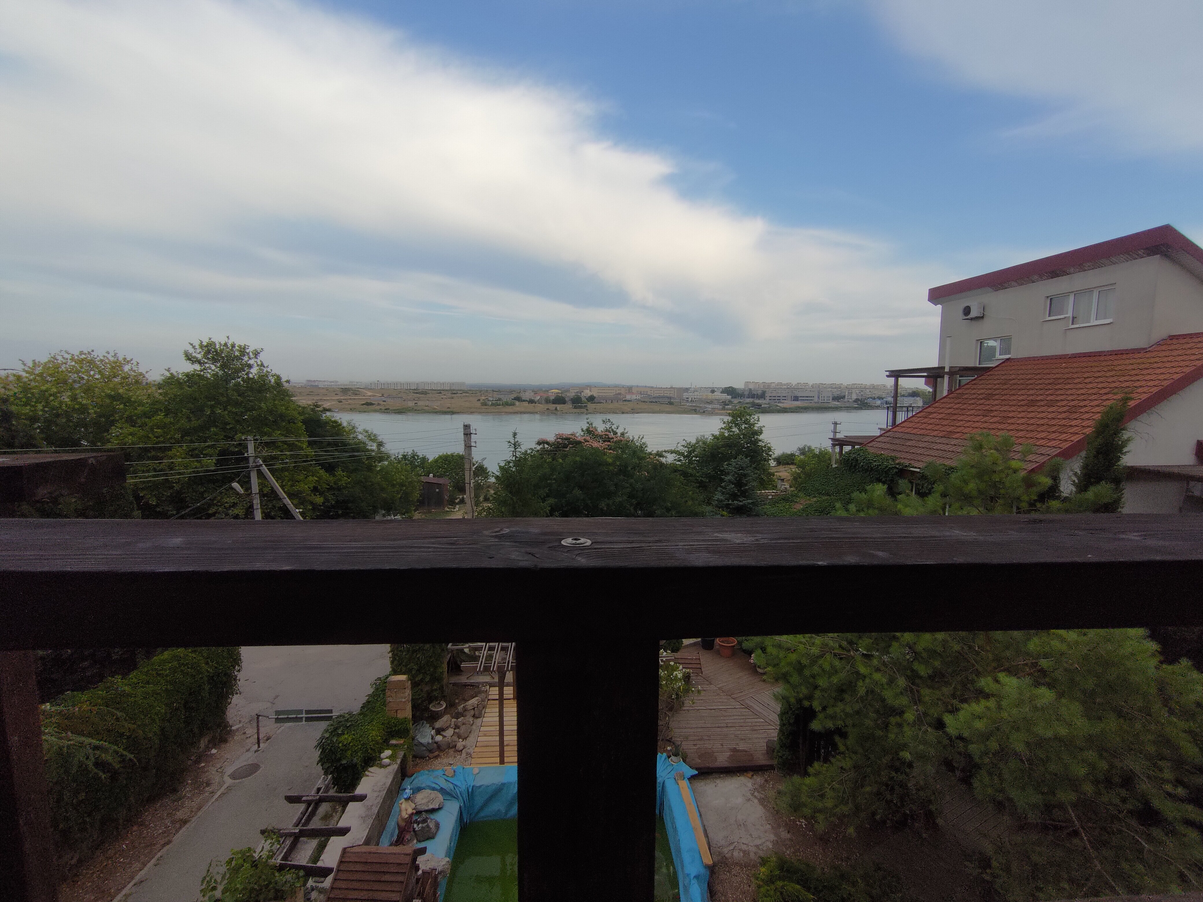 Фото Вилла на Море