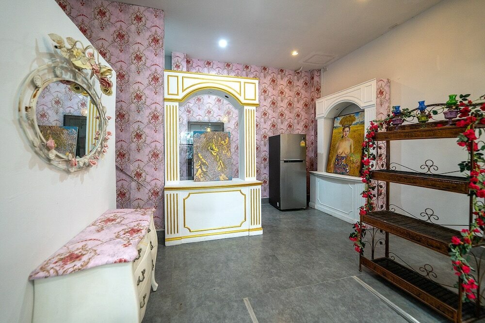 Фото Private Guesthouse Great Location - Jg