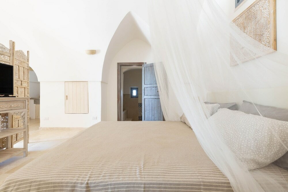 Фото Masseria Monte Torto by Wonderful Italy