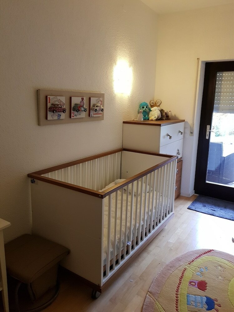 Фото Villa im Naturschutzgebiet