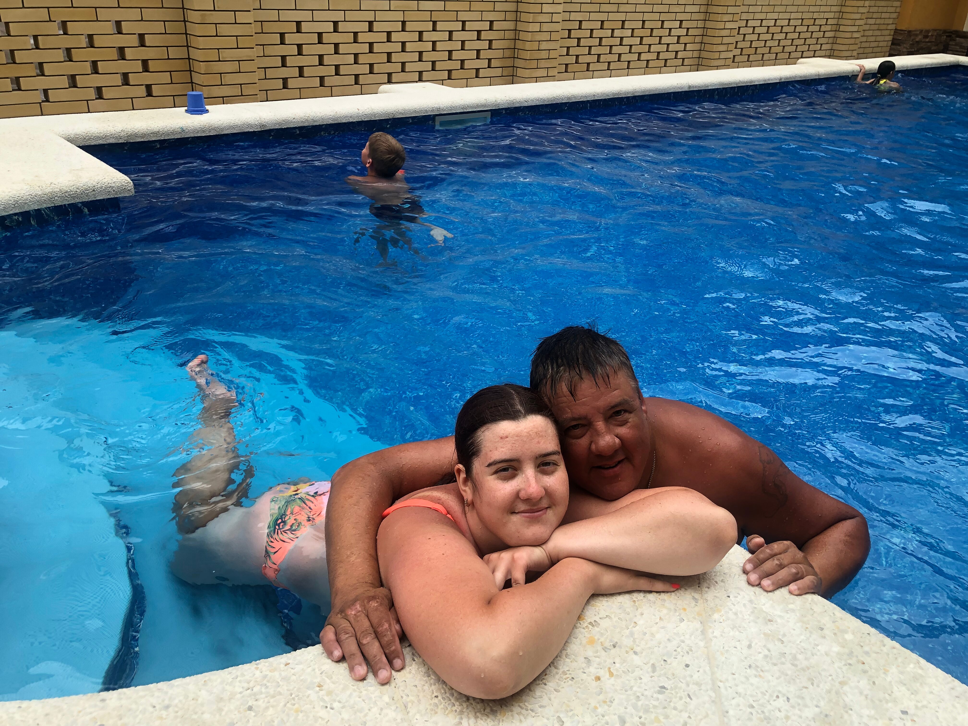 Фото Бристон