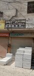 Shafqat Marble and Granite Store (Province of Punjab, Lahore, Ichhra, Sultan Ahmed Road), stone articles and fixtures